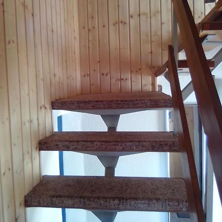 Ferienwohnung Strassburg ساسنيتز المظهر الخارجي الصورة