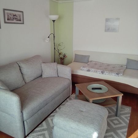 Ferienwohnung Strassburg ساسنيتز المظهر الخارجي الصورة