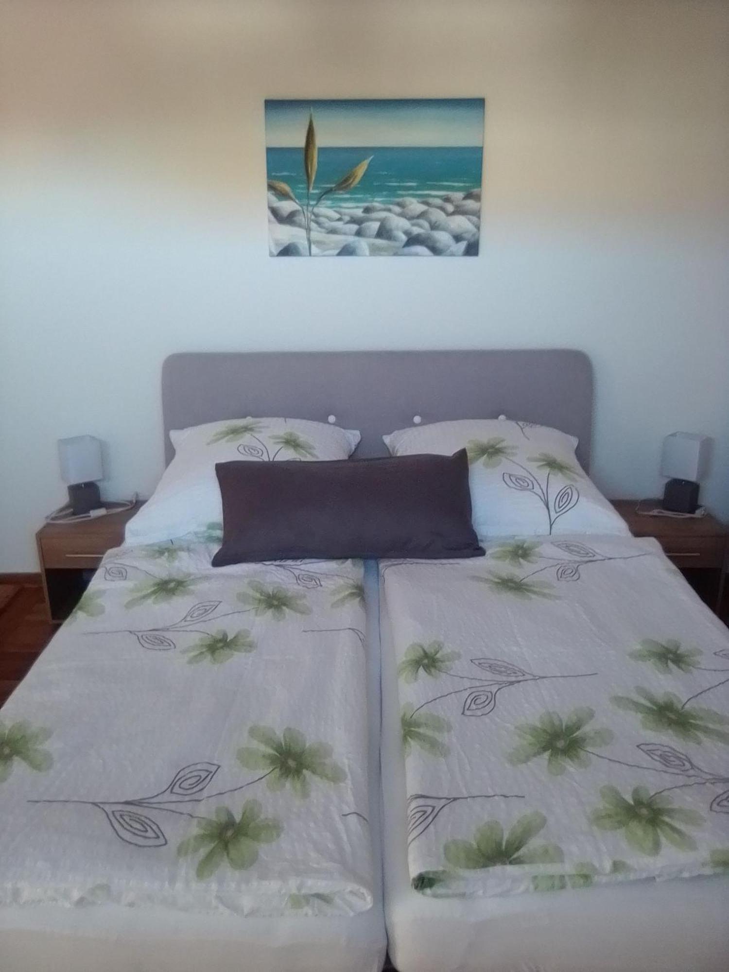 Ferienwohnung Strassburg ساسنيتز المظهر الخارجي الصورة