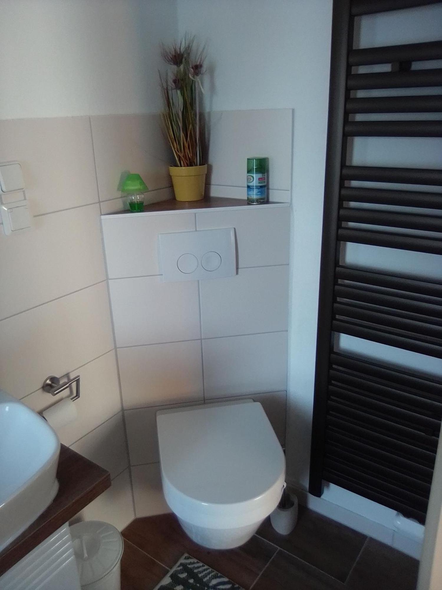 Ferienwohnung Strassburg ساسنيتز المظهر الخارجي الصورة