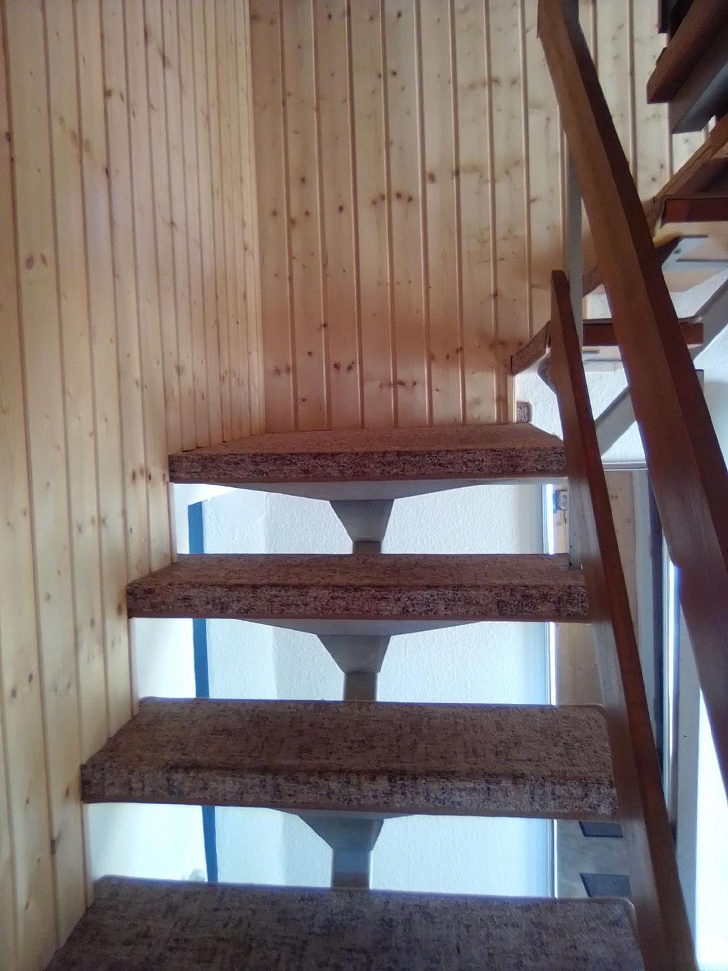 Ferienwohnung Strassburg ساسنيتز المظهر الخارجي الصورة