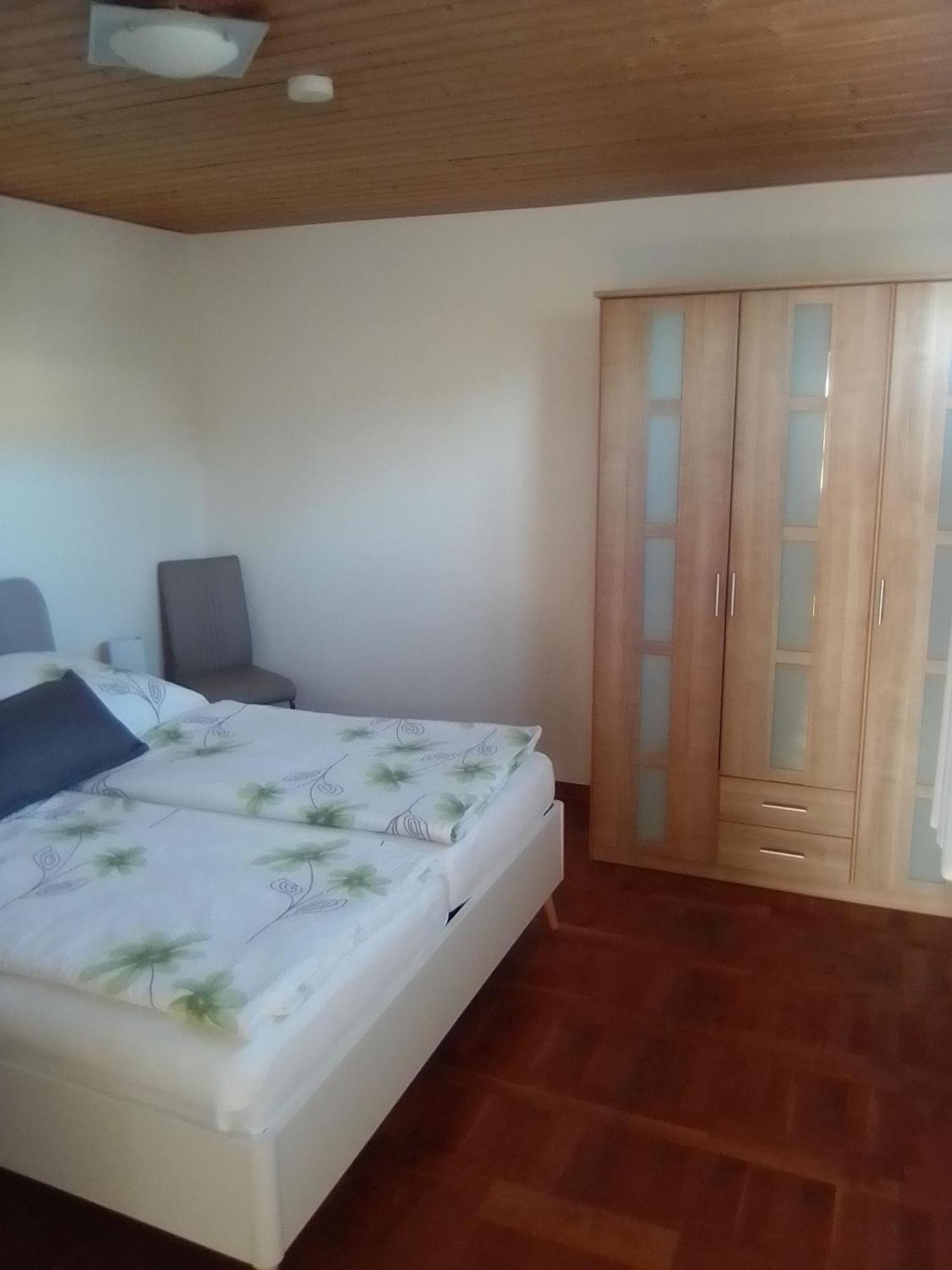 Ferienwohnung Strassburg ساسنيتز المظهر الخارجي الصورة